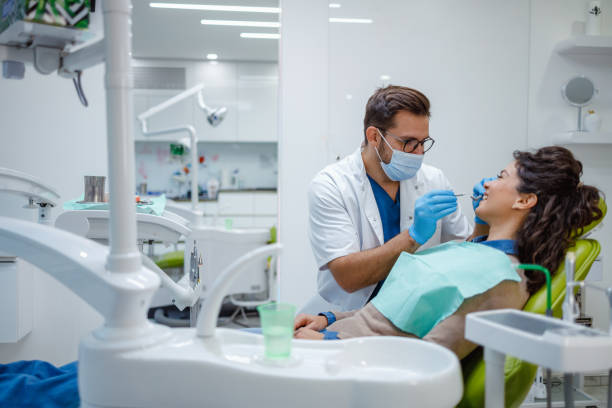 Best Tooth Extraction  in Keenesburg, CO